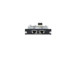 CK9KC DELL N30XX 10G RJ45 DUAL-PORT UPLINK MODULE