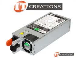 CMPGM DELL POWEREDGE 1100W 80+ PLATINUM EPP PSU