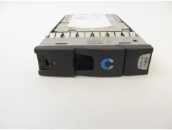 9FN004-080 Disk 600GB 15K FC 4G CML