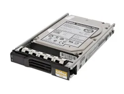 0FK3C_EQL 600GB 10K 6G SAS 2.5 EQL