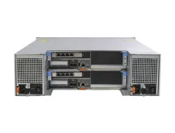 SCV3020 DELL COMPELLENT SCV3020 STORAGE ARRAY 30*SFF 2*CONTROLLER 2*PSU