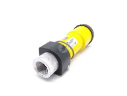 Conector Fêmea Duragard 50 Amp, 30 250 V, 3/4  Npt, Tuv