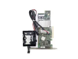 Controladora MegaRAID LSI 9361-8i 12 Gb/s 1gb Raid 0,1,5,6 8