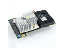 TY8F9 Dell Dell PowerEdge PERC H710P 1GB Mini Mono RAID Controller 6Gb/s TTVVV - Battery incl.