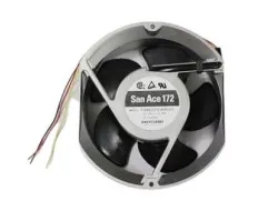 Cooler Exaustor para Servidor San Ace 172 - 12v / 2.3a - 3800 Rpm - Fã Servidor