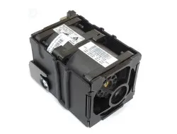 667882-001 HP Dual-rotor hot-pluggable fan module assembly - Includes the locking latch 667882-001
