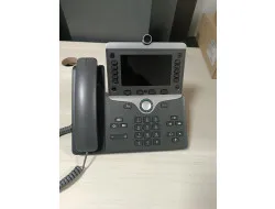 Telefone Cisco IP Phone 8845