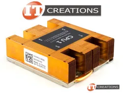 CPC1C DELL POWEREDGE M630 HIGH PERFORMANCE HEATSINK FOR CPU1 (WIDE)