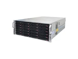 CSE-847-X10DRH-IT  SUPERMICRO CSE-847 X10DRH-IT 4U 36x3.5 2x2.5