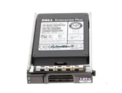 5Y4TP DELL 3,84TB 12G 2,5INCH RI SAS SSD