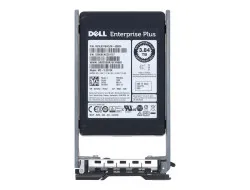 CT0H2-CLE DELL COMPELLENT ENTERPRISE 3,84TB 12G 2,5INCH RI MLC SAS SSD