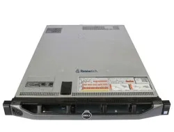 PER630 8BAY 2.5" XL Dell Dell PowerEdge R630 8Bay 2.5 Rack Server XL