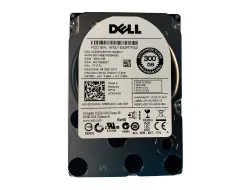 CWHNN DELL 300GB 10K 2,5INCH 6G SAS HDD