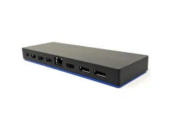 L16133-001-WP HP L16133-001 USB C G4 DOCKING STATION WITHOUT PSU