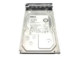 CWJ92 DELL 3TB 7,2K 3,5INCH 6G SAS HOTSWAP HDD