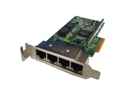 Placa de Rede RJ45 Dell Broadcom 5719 1Gb 4 Portas - 0YGCV4