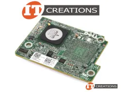 D17W2 DELL DAUGHTER CARD 1GBE LOM NETWORK CARD