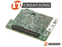 D17W2 DELL DAUGHTER CARD 1GBE LOM NETWORK CARD