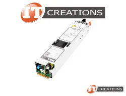 D33R2 DELL R420/R320 550W 80PLUS PLATINUM POWER SUPPLY