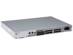 D4XG7 DELL BROCADE 300 24-PORT FC SWITCH