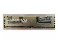 MEMÓRIA SAMSUNG 64GB DDR4 PC4-2400 SDRAM 809085-091 M386A8K40BM1-CRC4Q