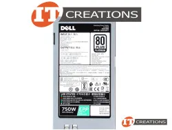 D750E-S6 Dell Power Supply 750W 13th Gen