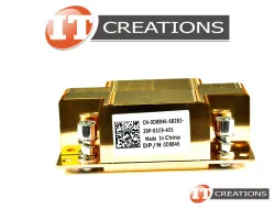 D8846 DELL POWEREDGE M620 / M720 - 57MM HEATSINK