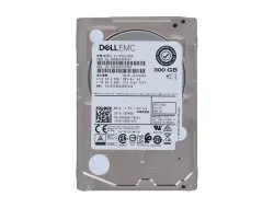 D8NGG DELL 300GB 15K 6G 2.5INCH SAS HDD