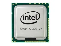 E5-2680V2 Intel XEON E5-2680V2 10CORE 2.8Ghz
