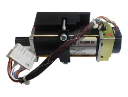 IBM 46X4100 X-AXIS MOTOR / DRIVE BELT