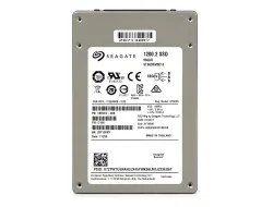 SSD SEAGATE ENTERPRISE 960GB, ST960FM0013, 2.5, SAS, 12GBPS, MIXED USE