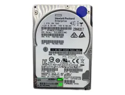 HD HP 1.2TB, SAS, 2.5, 768788-004, 10K, 12GBPS, G8 G9