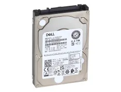 Hd Dell Enterprise 2.4tb, F9nwj, 2.5, Sas, 10k, 12gbps