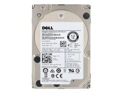 HD DELL ENTERPRISE 1.2TB, WXPCX, 2.5, SAS, 10K, 12GBPS, G11 A G17