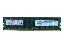 MEMÓRIA HPE 16GB, SF4722G4CKHH6DFSDS, DUAL RANK X4 DDR4-2133