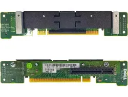 PLACA RISER CENTRAL DELL 0MH180 PCI-E POWEREDGE 2950