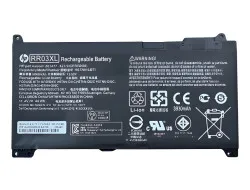 BATERIA NOTEBOOK HP RR03XL, 851477-421, 3.93 mAh, 11.4V, PROBOOK G4/AG5