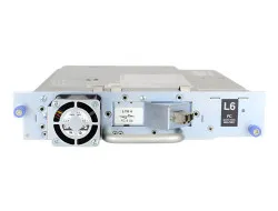 DELL POWERVAULT, J9P18, TL2000 TL4000 LTO-6 HALF HEIGHT FC TAPE DRIVE, 8GB