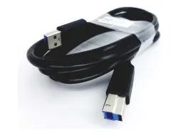 CABO USB 3.0, VÍDEO, PN81N, DA1, 1.80MT, AWM, 30 V, 80°C