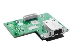 PLACA DE ACESSO REMOTO DELL, K869T, SERVIDOR, IDRAC6