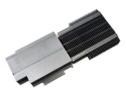 DISSIPADOR HEATSINK DELL POWEREDGE, 0JC867, R300, 1950