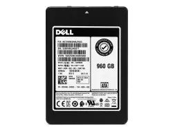 SSD Dell Enterprise 960gb, DD4G0, 2.5, Sata, 6gbps, Mixed Use