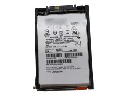 SSD EMC 400GB, 005051590, 2.5, SAS, 12GBPS, HUSMM1640ASS204