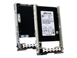 SSD DELL 960GB, 8NK4P, 2.5, SATA, 6GBPS, MIXED USE, w/G176J - R610, R720, R730