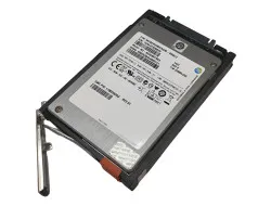 SSD EMC 200GB, 005050714, 2.5, SAS, 6GBPS, VMAX