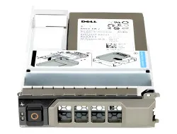 SSD DELL ENTERPRISE 960GB, 4T7DD, 2.5, SATA, 6GBPS, READ INTENSIVE, G11 A G13, w/ F238F-9W8C4