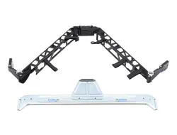 SUPORTE DE GERENCIAMENTO DE CABOS DELL C852H 0C852H