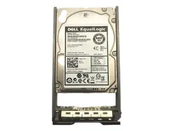 HD DELL EQUALLOGIC SAS 600GB 10K 2,5 DELL 0G11X0 G11X0