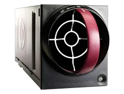 HP COOLER FAN BLADE SYSTEM C7000, C3000, 413996-001, 486206-001, 451785-002, ACTIVE COOL