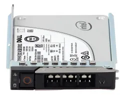 SSD DELL ENTERPRISE 960GB, 4T7DD, 2.5, SATA, 6GBPS, READ INTENSIVE, G14 A G17, w/ DXD9H